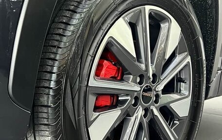 CheryExeed LX, 2022 год, 1 440 000 рублей, 21 фотография