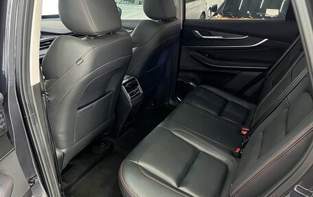 CheryExeed LX, 2022 год, 1 440 000 рублей, 20 фотография