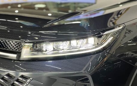 CheryExeed LX, 2022 год, 1 440 000 рублей, 23 фотография