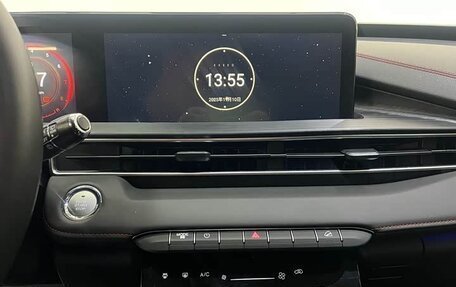 CheryExeed LX, 2022 год, 1 440 000 рублей, 22 фотография