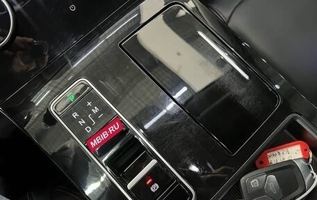 CheryExeed LX, 2022 год, 1 440 000 рублей, 16 фотография