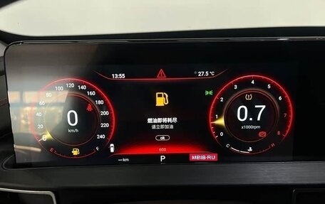 CheryExeed LX, 2022 год, 1 440 000 рублей, 18 фотография