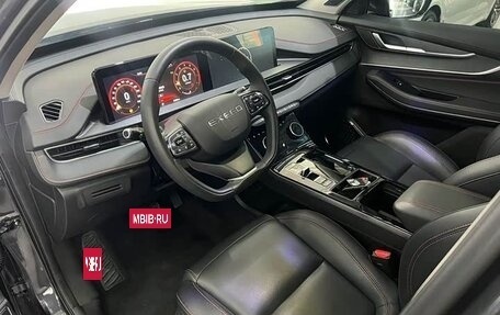 CheryExeed LX, 2022 год, 1 440 000 рублей, 12 фотография