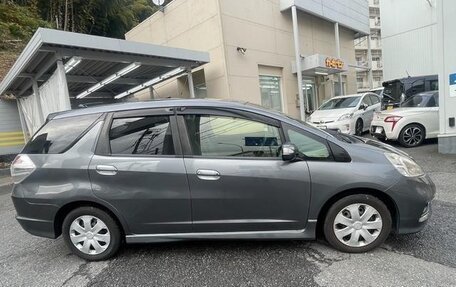Honda Fit Shuttle I рестайлинг, 2012 год, 769 000 рублей, 4 фотография