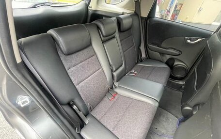 Honda Fit Shuttle I рестайлинг, 2012 год, 769 000 рублей, 13 фотография