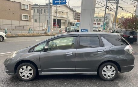 Honda Fit Shuttle I рестайлинг, 2012 год, 769 000 рублей, 5 фотография