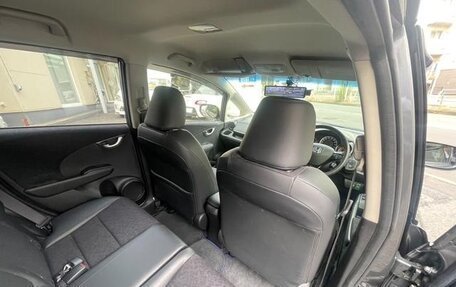 Honda Fit Shuttle I рестайлинг, 2012 год, 769 000 рублей, 12 фотография