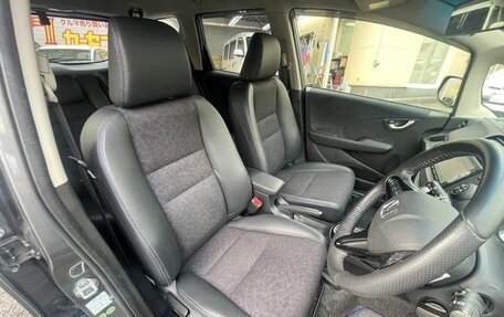 Honda Fit Shuttle I рестайлинг, 2012 год, 769 000 рублей, 9 фотография