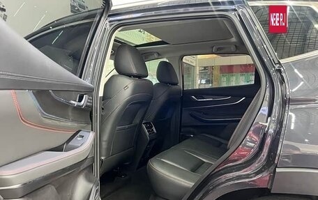 CheryExeed LX, 2022 год, 1 440 000 рублей, 24 фотография
