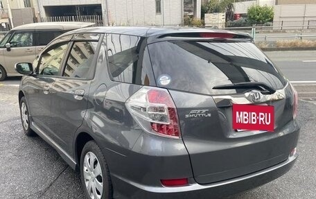 Honda Fit Shuttle I рестайлинг, 2012 год, 769 000 рублей, 3 фотография