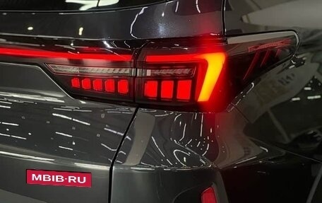 CheryExeed LX, 2022 год, 1 440 000 рублей, 25 фотография