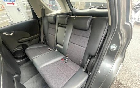 Honda Fit Shuttle I рестайлинг, 2012 год, 769 000 рублей, 15 фотография