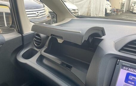 Honda Fit Shuttle I рестайлинг, 2012 год, 769 000 рублей, 28 фотография