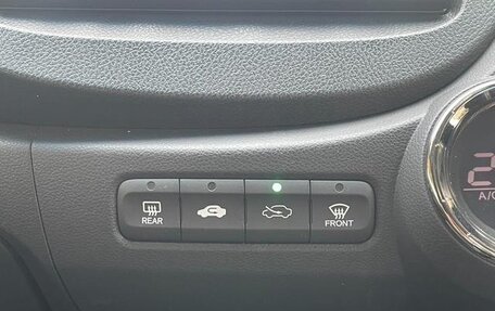 Honda Fit Shuttle I рестайлинг, 2012 год, 769 000 рублей, 26 фотография