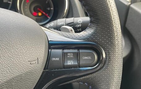 Honda Fit Shuttle I рестайлинг, 2012 год, 769 000 рублей, 22 фотография