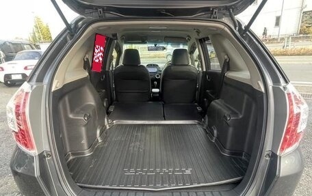 Honda Fit Shuttle I рестайлинг, 2012 год, 769 000 рублей, 18 фотография