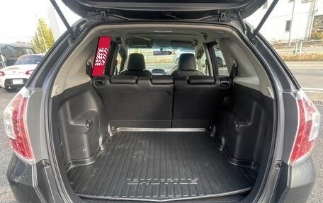 Honda Fit Shuttle I рестайлинг, 2012 год, 769 000 рублей, 16 фотография