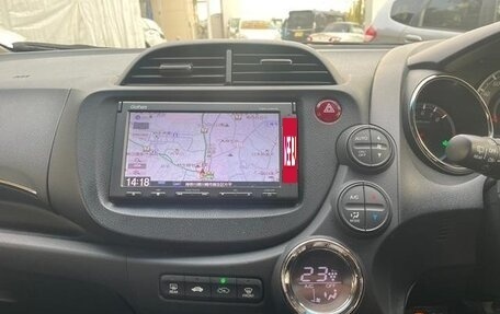 Honda Fit Shuttle I рестайлинг, 2012 год, 769 000 рублей, 24 фотография