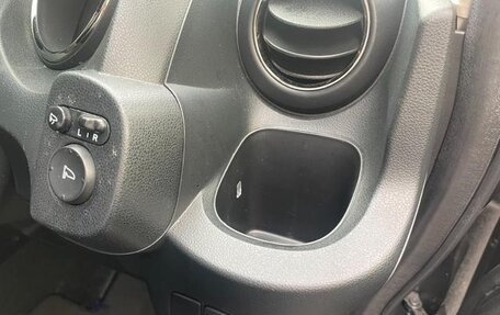 Honda Fit Shuttle I рестайлинг, 2012 год, 769 000 рублей, 30 фотография