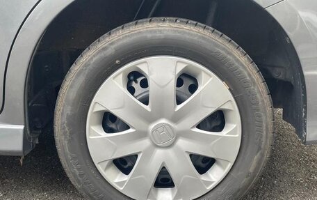 Honda Fit Shuttle I рестайлинг, 2012 год, 769 000 рублей, 32 фотография