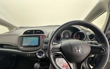Honda Fit Shuttle I рестайлинг, 2012 год, 789 000 рублей, 9 фотография