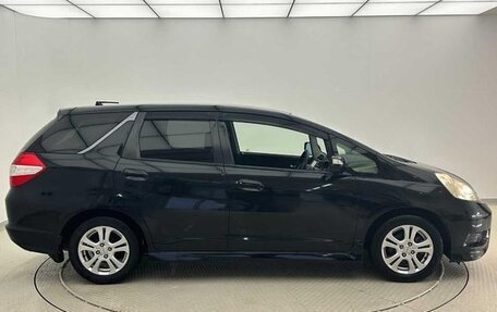 Honda Fit Shuttle I рестайлинг, 2012 год, 789 000 рублей, 2 фотография