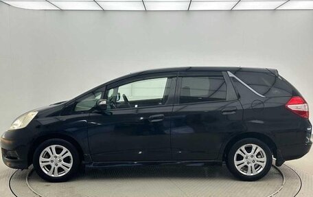 Honda Fit Shuttle I рестайлинг, 2012 год, 789 000 рублей, 5 фотография