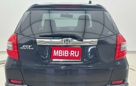 Honda Fit Shuttle I рестайлинг, 2012 год, 789 000 рублей, 6 фотография