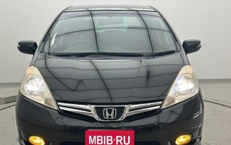 Honda Fit Shuttle I рестайлинг, 2012 год, 789 000 рублей, 7 фотография