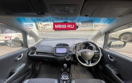 Honda Fit Shuttle I рестайлинг, 2012 год, 769 000 рублей, 33 фотография