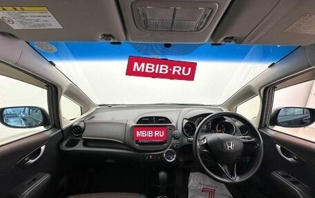 Honda Fit Shuttle I рестайлинг, 2012 год, 789 000 рублей, 8 фотография