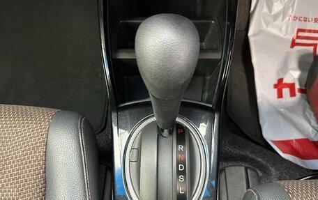 Honda Fit Shuttle I рестайлинг, 2012 год, 789 000 рублей, 13 фотография