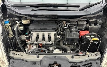 Honda Fit Shuttle I рестайлинг, 2012 год, 789 000 рублей, 18 фотография