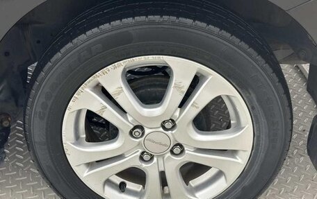 Honda Fit Shuttle I рестайлинг, 2012 год, 789 000 рублей, 21 фотография