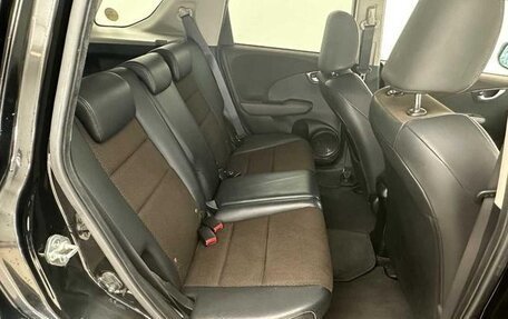 Honda Fit Shuttle I рестайлинг, 2012 год, 789 000 рублей, 15 фотография