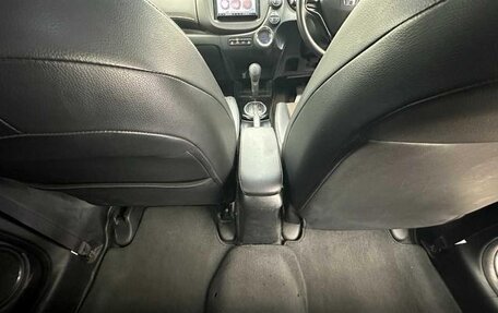 Honda Fit Shuttle I рестайлинг, 2012 год, 789 000 рублей, 28 фотография