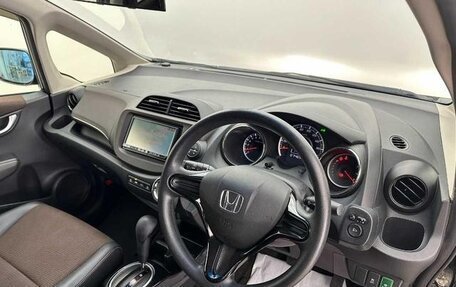 Honda Fit Shuttle I рестайлинг, 2012 год, 789 000 рублей, 24 фотография