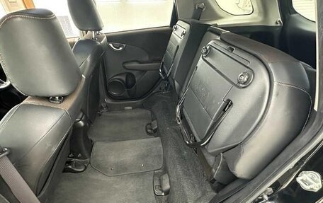 Honda Fit Shuttle I рестайлинг, 2012 год, 789 000 рублей, 27 фотография