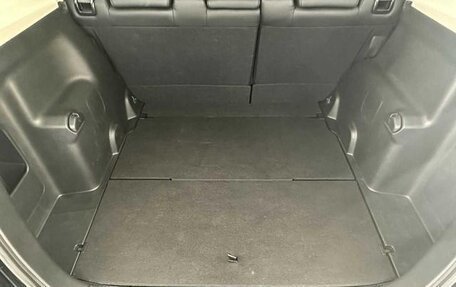 Honda Fit Shuttle I рестайлинг, 2012 год, 789 000 рублей, 25 фотография