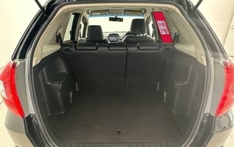 Honda Fit Shuttle I рестайлинг, 2012 год, 789 000 рублей, 16 фотография