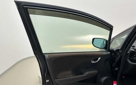 Honda Fit Shuttle I рестайлинг, 2012 год, 789 000 рублей, 23 фотография