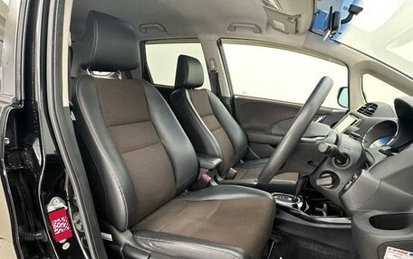 Honda Fit Shuttle I рестайлинг, 2012 год, 789 000 рублей, 14 фотография