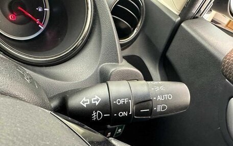 Honda Fit Shuttle I рестайлинг, 2012 год, 789 000 рублей, 29 фотография