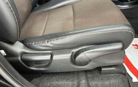 Honda Fit Shuttle I рестайлинг, 2012 год, 789 000 рублей, 33 фотография