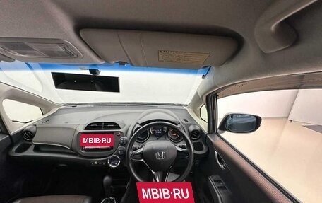 Honda Fit Shuttle I рестайлинг, 2012 год, 789 000 рублей, 34 фотография