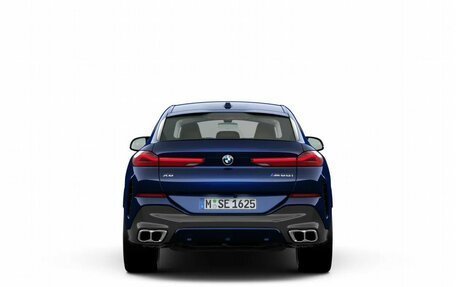 BMW X6, 2025 год, 13 050 000 рублей, 8 фотография