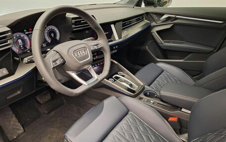 Audi A3, 2025 год, 4 420 000 рублей, 5 фотография