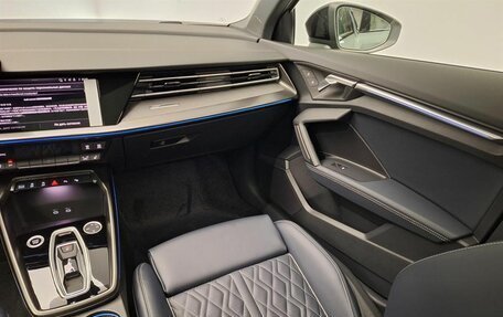 Audi A3, 2025 год, 4 420 000 рублей, 10 фотография