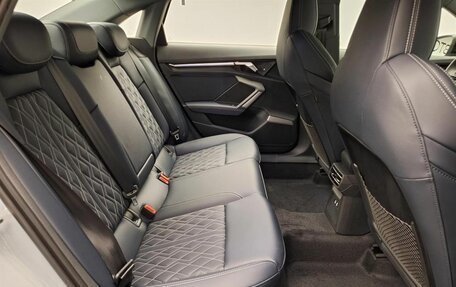 Audi A3, 2025 год, 4 420 000 рублей, 8 фотография