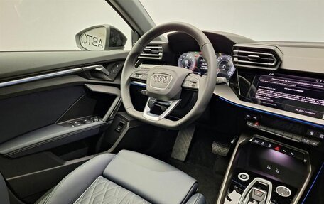Audi A3, 2025 год, 4 420 000 рублей, 9 фотография
